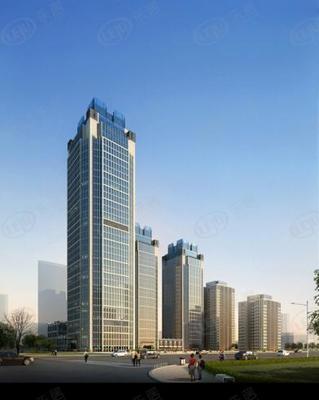 环球金融城图片 - 襄阳