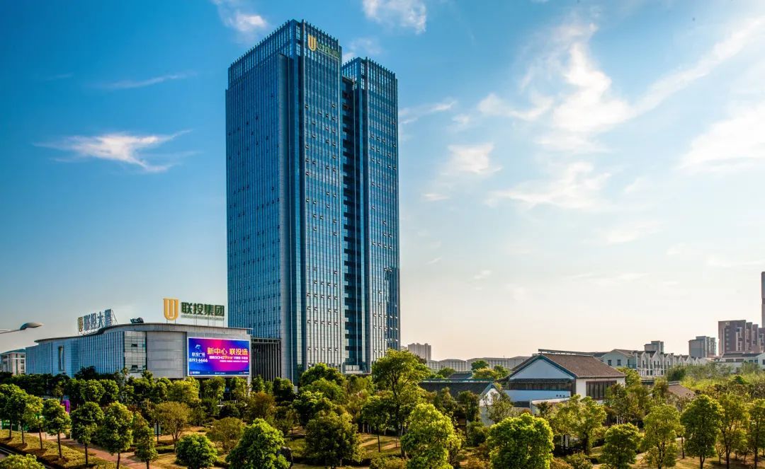 双国企加持,襄阳一标杆项目落地