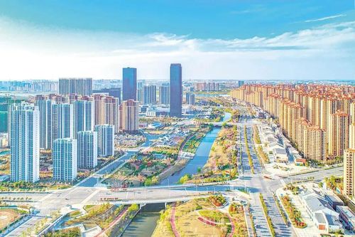 江河之志 时代序章