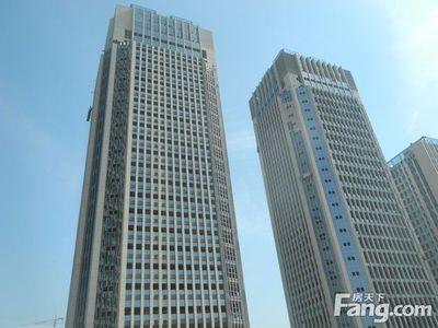 环球金融城8月工期 预计2015年12月31日整体交房-襄阳新房网-搜房网