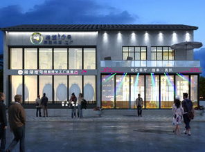 湘湖金融小镇慢生活街区,杭州吃货必须知道的觅食好地