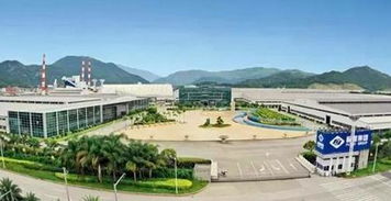 王健林曹德旺投向特朗普,制造业回归美国指日可待