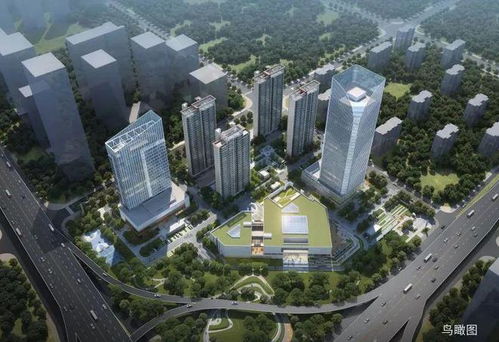 炸裂 襄阳主城区再添四个新盘,个个自带 流量密码