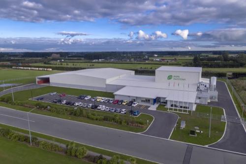 突破细分赛道,澳优能立多强势推出三大全新婴幼儿奶粉产品