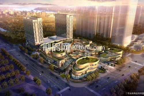 绿地之窗高品质生态居住社区 开创城市新中心