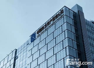 “双创双 ”稀缺阔景房 7月25日起排号抢筹