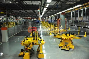 机器人上市公司将迎来难得的发展机遇