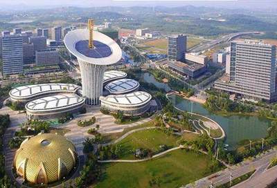 中国企业500强湖北11家入围, 武汉6家, 宜昌3家, 襄阳无缘榜单