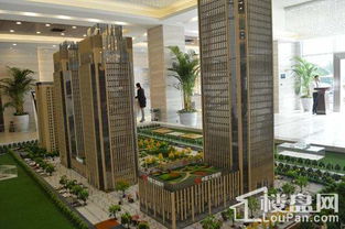 襄阳环球金融城效果图 实景图 样板间 配套图 位置图 襄阳楼盘网