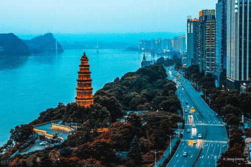 湖北最 富裕 的三座城市,宜昌第一名,武汉第二名