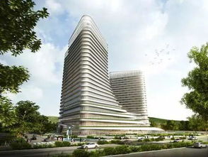 世界城创世界落户光谷东 打造全新商业中心