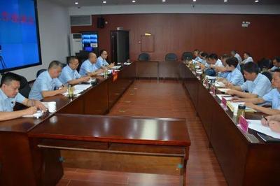 攻坚执行难!襄阳市法院执行局局长座谈会都强调了哪些事?