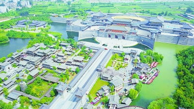 文创产业与资本博弈 襄阳金融视角下的风险警示