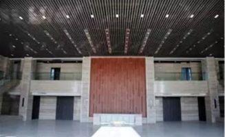 2019年襄阳金融中心 写字楼市场迎来强劲发展新机遇