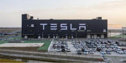 特斯拉2019年财务报告 中国市场营收增长了69.55 208亿元人民币