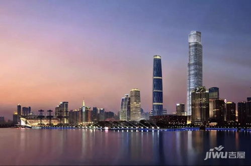 襄阳 越秀地产以精品擘画人居未来 动态 吉屋网