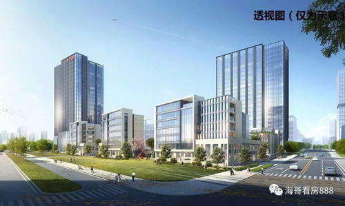 襄阳知名开发商在武汉光谷的商业项目规划