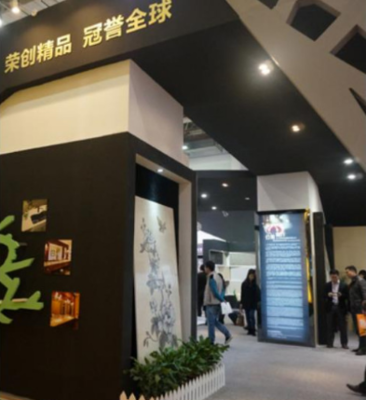 荣冠 服务转型升级才是立于不败之地的秘诀